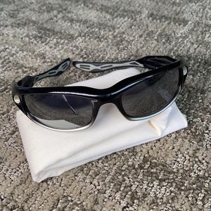 Spy ScoopHS Slim Sunglasses